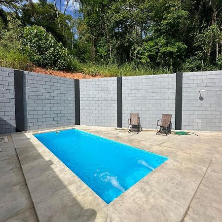 Reserva Athenas - Clube De Campo Jacareí Exterior foto